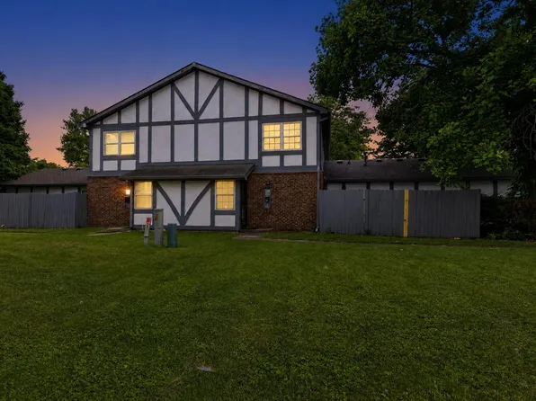 3648 N Mayfield Dr, Indianapolis, IN 46235