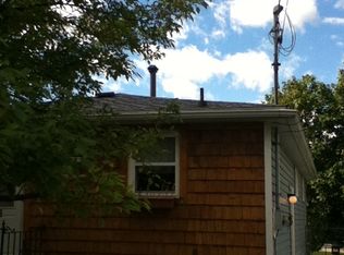 166 Bellwood Ave, Buffalo, NY 14224