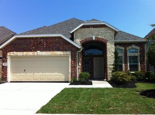 8915 Cedar Mound Ln, Houston, TX 77083