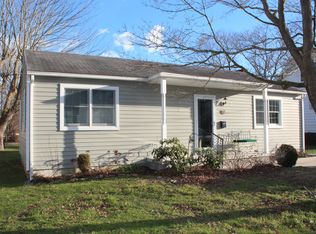 620 Williams St, Berlin, MD 21811