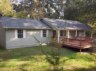 974 White Oak Rd NW LOT 1, Cleveland, TN 37312