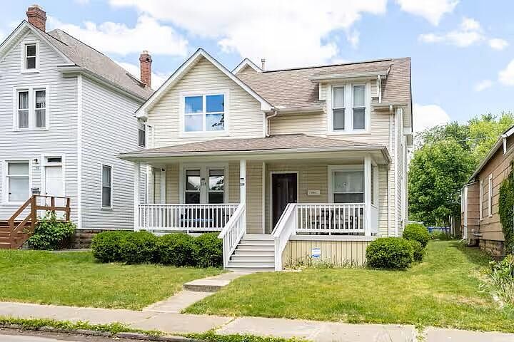 1st image of 114 E Patterson Ave