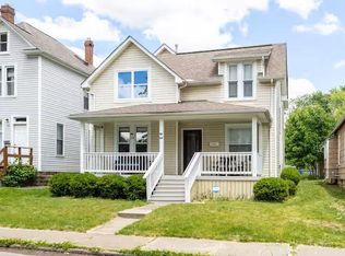 114 E Patterson Ave, Columbus, OH 43202
