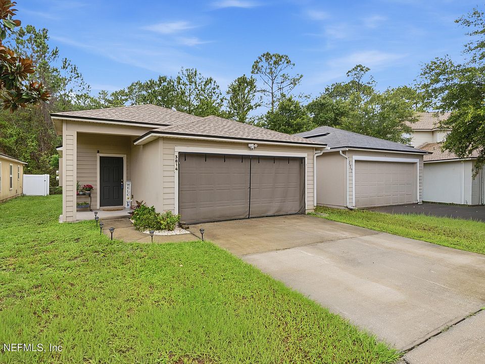 1st image of 3814 EVAN SAMUEL Drive