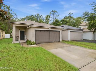 3814 EVAN SAMUEL Drive, Jacksonville, FL 32210