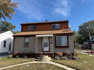 23304 Battelle Ave, Hazel Park, MI 48030