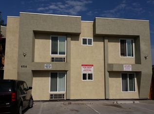 4514 Felton St #5, San Diego, CA 92116