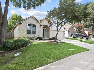 623 Aster Trl, San Antonio, TX 78256