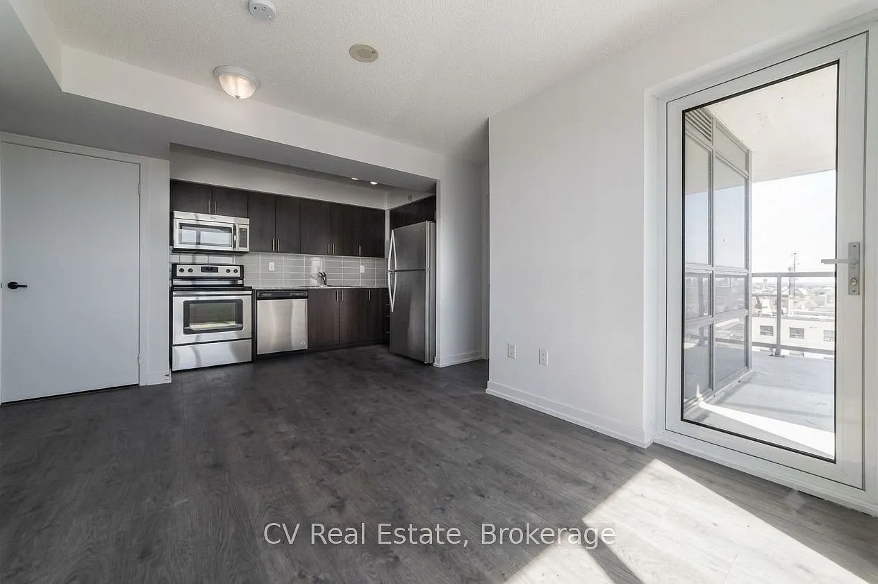 Fuse Condos — Photo 1