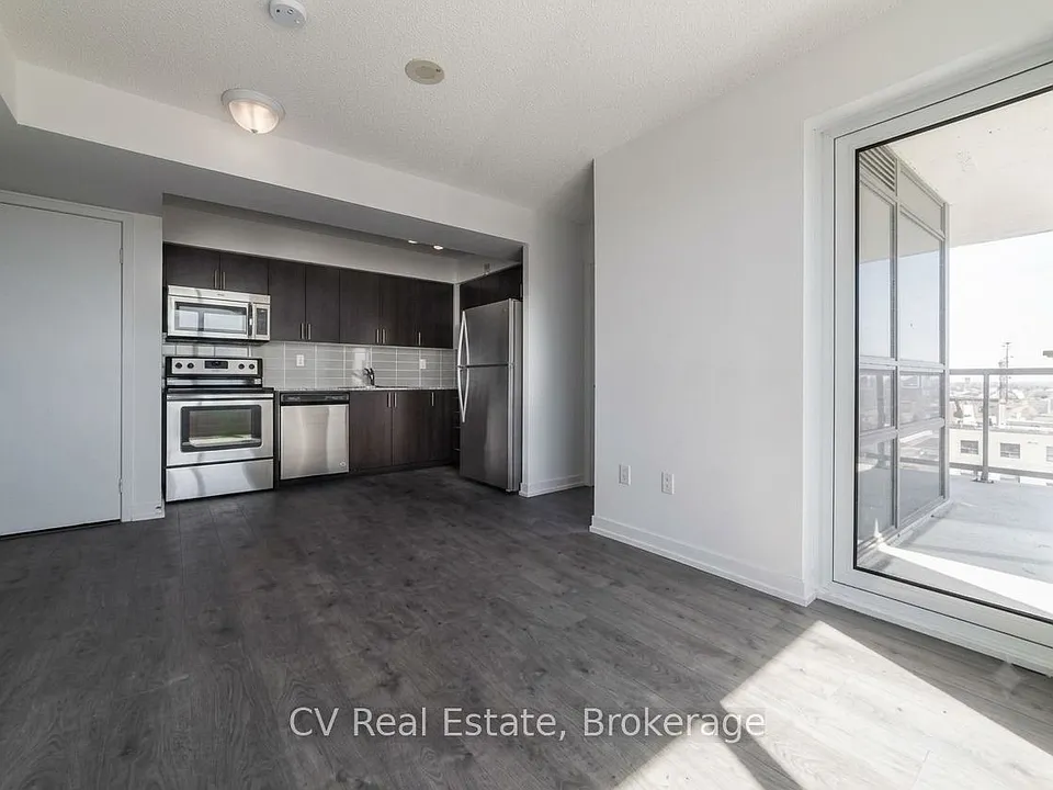 1410 Dupont St #2504