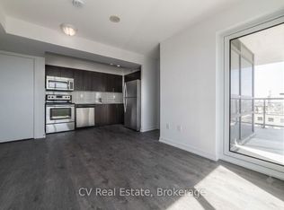 1410 Dupont St Unit 2504, Toronto, ON M6H 0B6