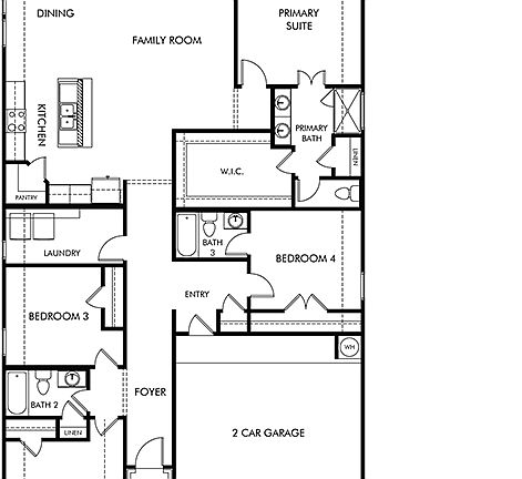 2nd image of 16922 Eaton Terrace