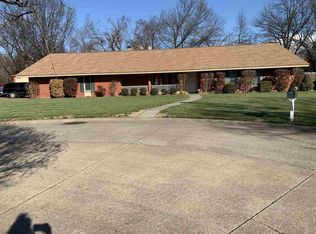 1309 Sherry Cir, Enid, OK 73703