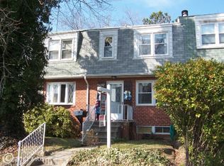 5692 Utrecht Rd, Baltimore, MD 21206