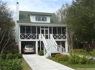 1413 6th Ave, Tybee Island, GA 31328