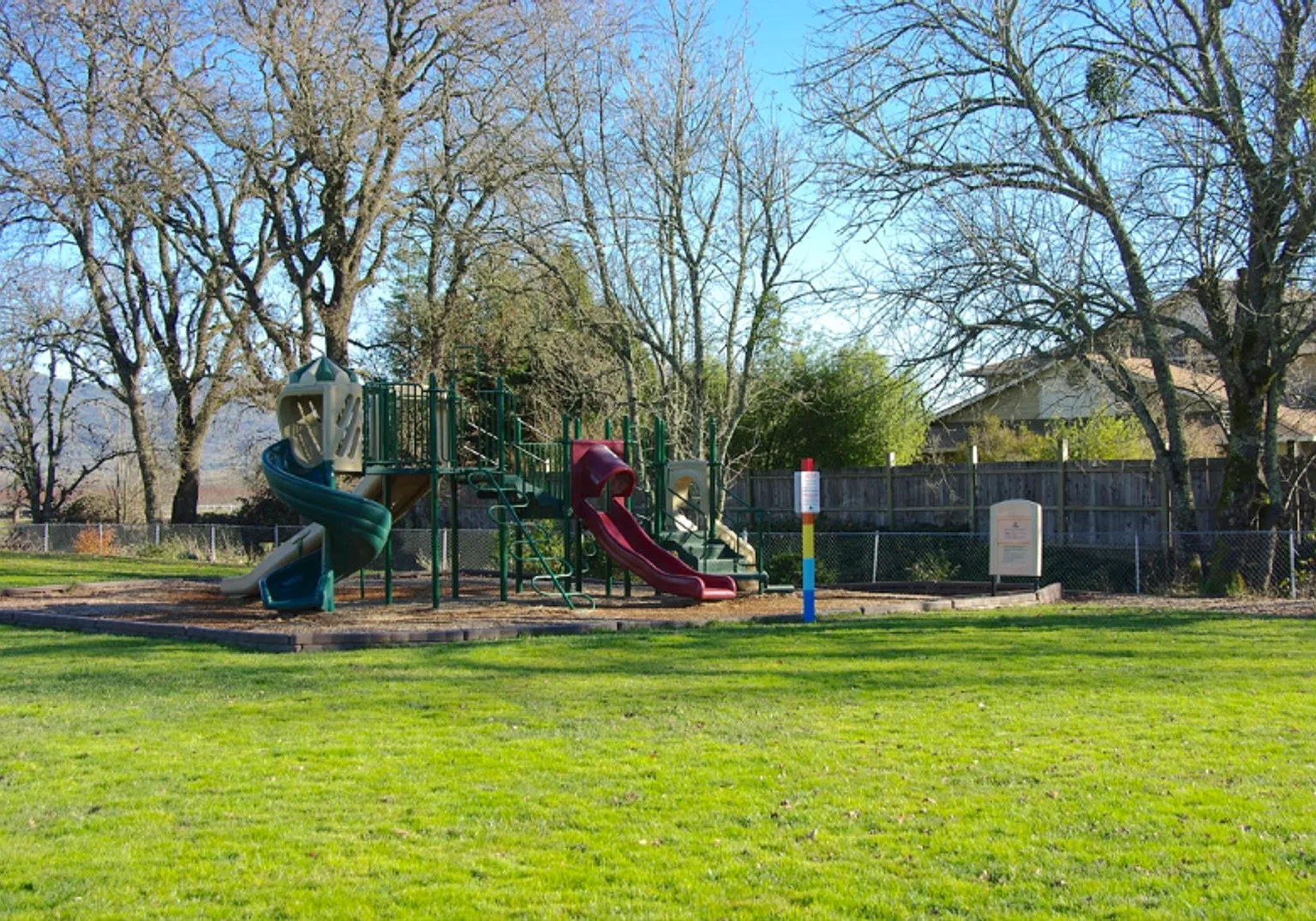 Marlene Village Townhomes — Photo 2