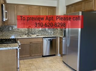 1539 W 207th St, Torrance, CA 90501