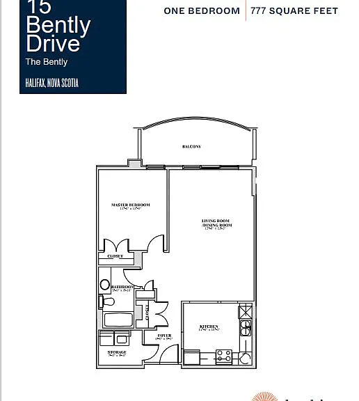 15 Bently Dr — Photo 15