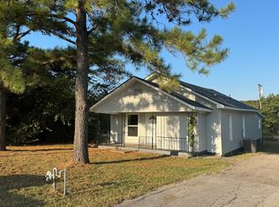 1520 N Tucker Ave, Shawnee, OK 74801