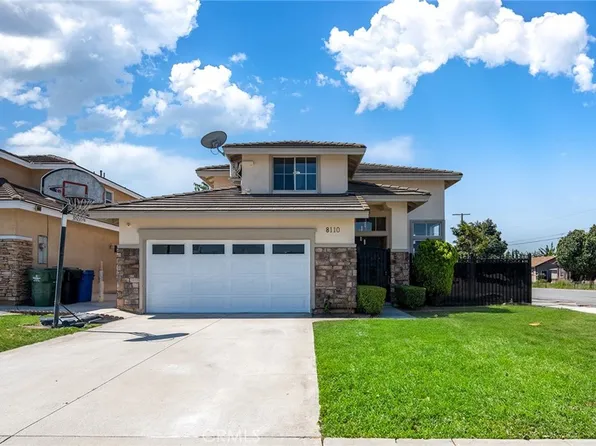 8110 Danna Ct, Rosemead, CA 91770