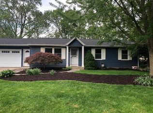 1744 Ridgewood Ave SE, Grand Rapids, MI 49506