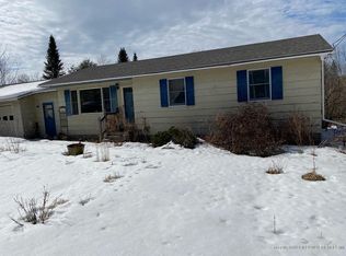 64 Back Winterport Rd, Hampden, ME 04444