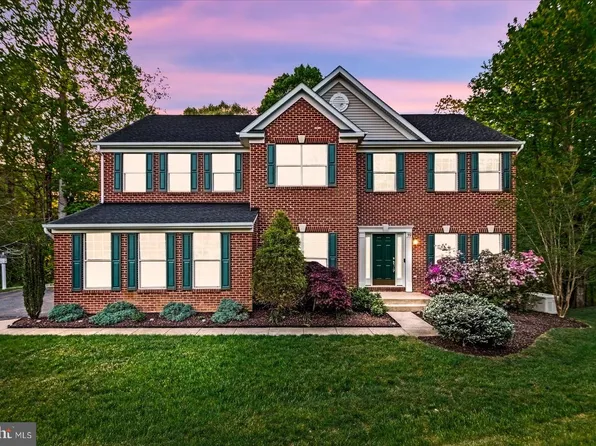 59 Twin Hill Ln, Stafford, VA 22554