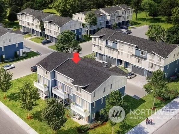 21610 (LOT 21) 13th Drive S, Des Moines, WA 98198