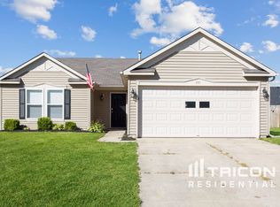 771 Indigo Ct, Greenfield, IN