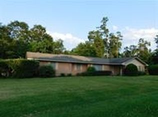 105 Timberlane Dr, Silsbee, TX 77656