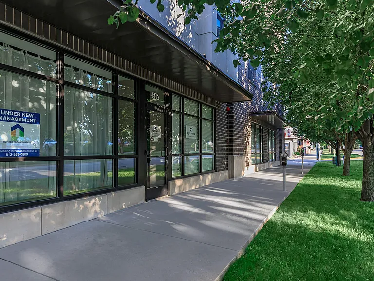 Midtown Lofts — Photo 17