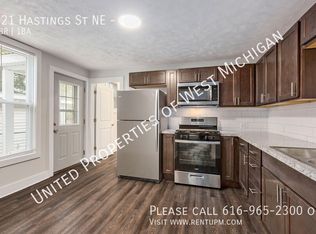 121 Hastings St NE UNIT 1, Grand Rapids, MI 49503