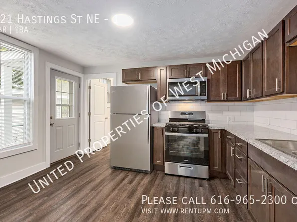 121 Hastings St NE Unit 1, Grand Rapids, MI 49503