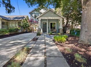 1195 Settle Ave, San Jose, CA 95125