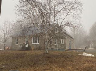 1702 Town Line Rd, Smyrna Mills, ME 04780