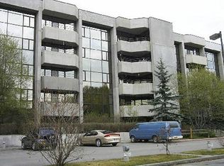 600 W 76th Ave #207, Anchorage, AK 99504
