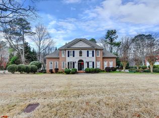3375 Kates Way, Duluth, GA 30097