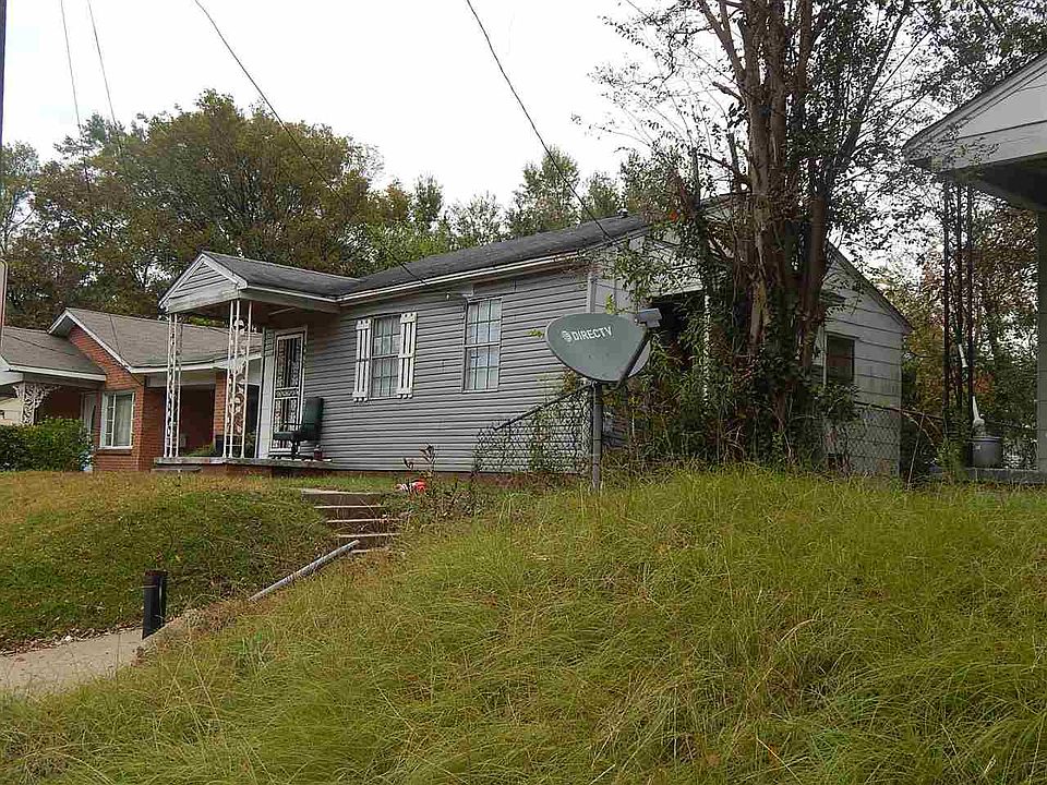 2nd image of 3430 Bailey Ave