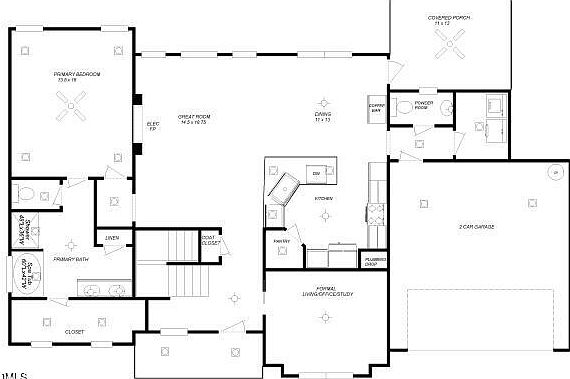 2nd image of 1553 Eastbay Dr