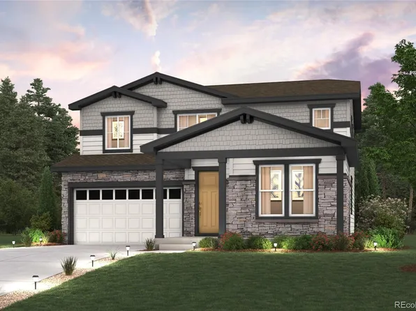 20211 E 57th Avenue, Aurora, CO 80019