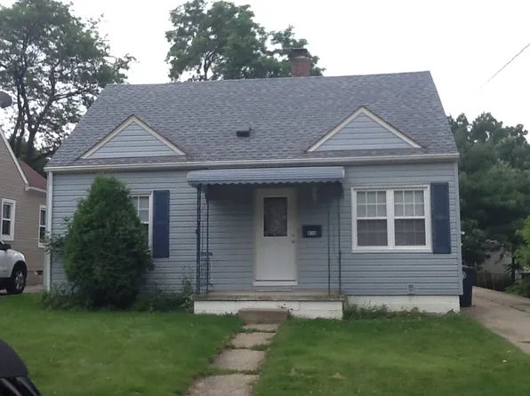 810 Davies Ave, Akron, OH 44306