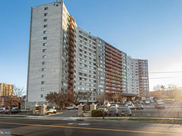 5340 Holmes Run Pkwy Unit 1212, Alexandria, VA 22304