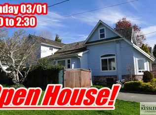 576 O St, Fortuna, CA 95540