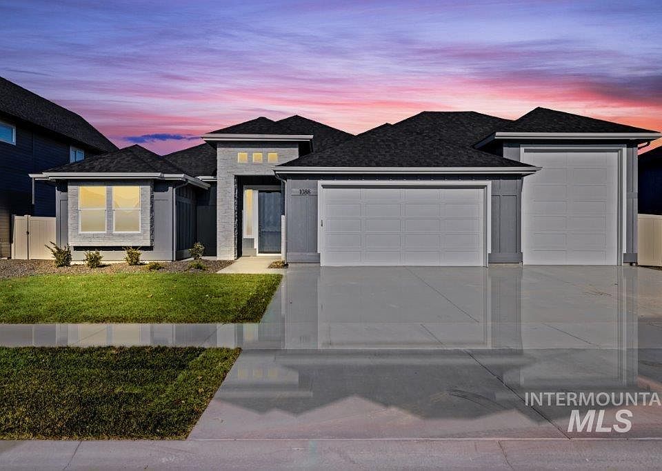 1st image of LOT 18 Strut Way