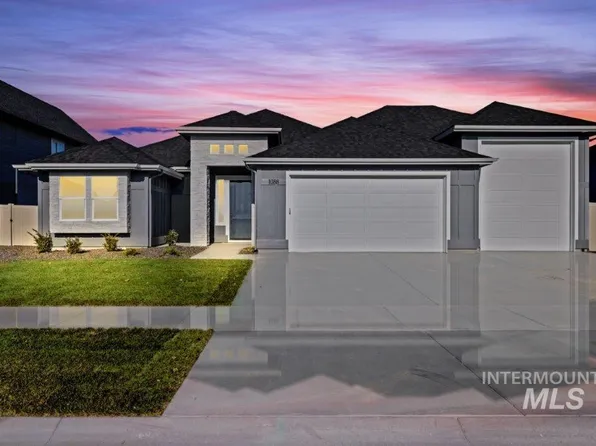 LOT 18 Strut Way, Boise, ID 83716