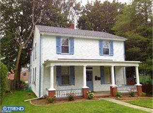 112 Union St, Mount Holly, NJ 08060