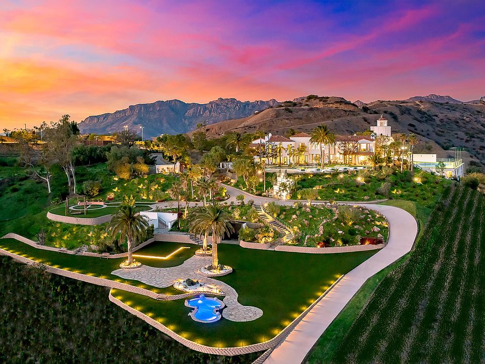 10502 Yellow Hill Rd, Malibu, CA 90265 Zillow