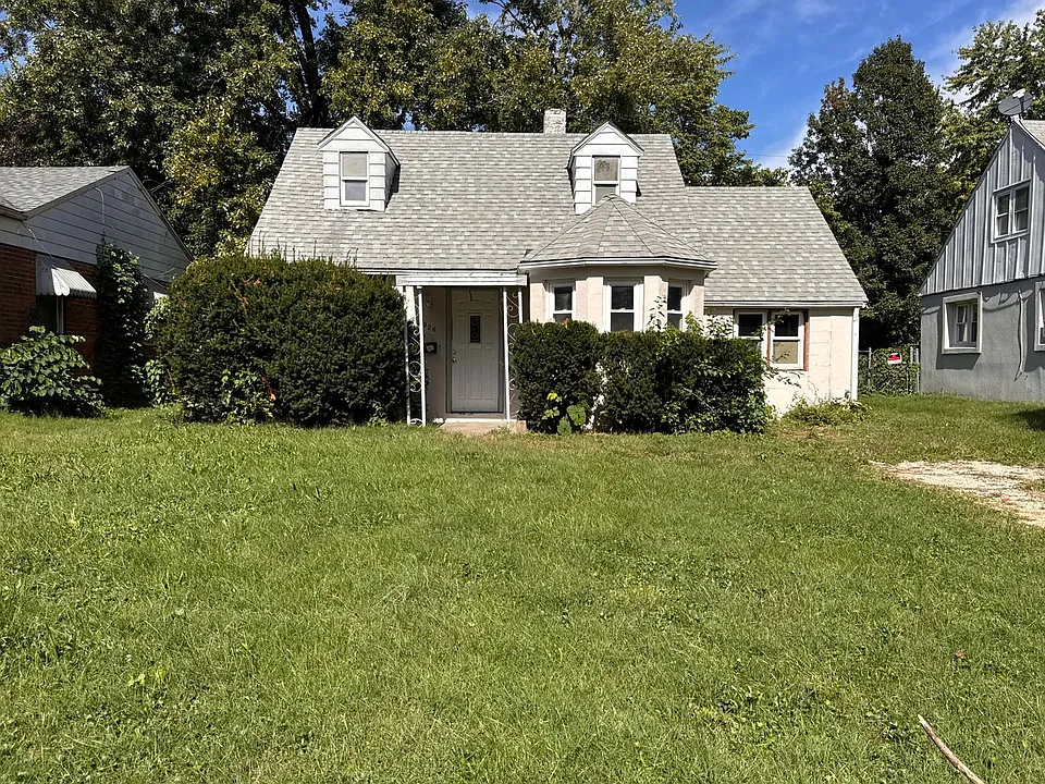 328 E Kellar Ln