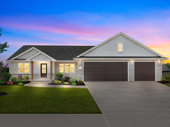 N3975 DEERE DRIVE, Kaukauna, WI 54130
