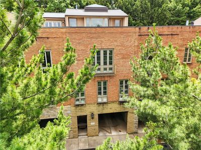 140 N Woodland Rd, Pittsburgh, PA, 15232